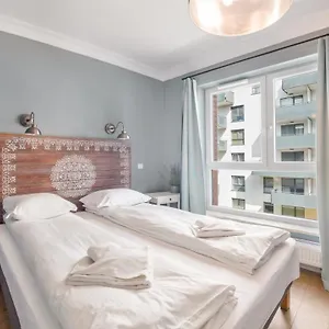 Apartament Sun&snow Bastion