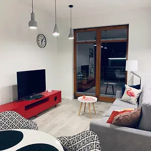  Apartament Flaming Rentyear
